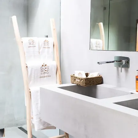 Hotel Casas Da Vinha - Vineadouro Wine