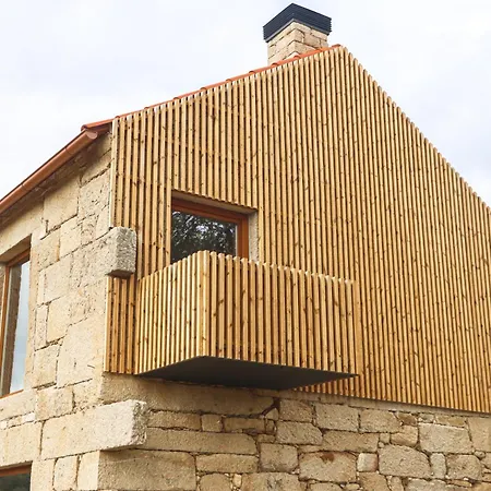 Casas Da Vinha - Vineadouro Wine *