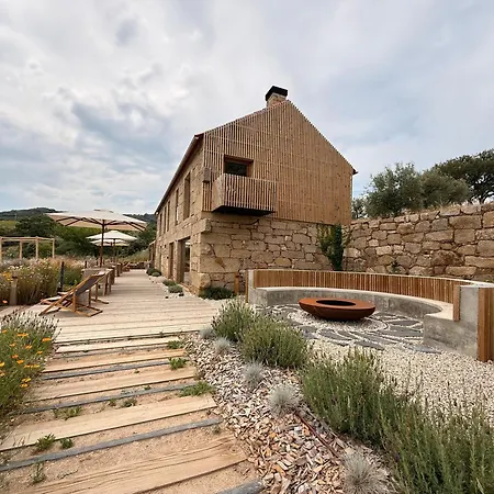 ホテル Casas Da Vinha - Vineadouro Wine *