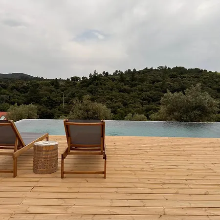 Casas Da Vinha - Vineadouro Wine Numao