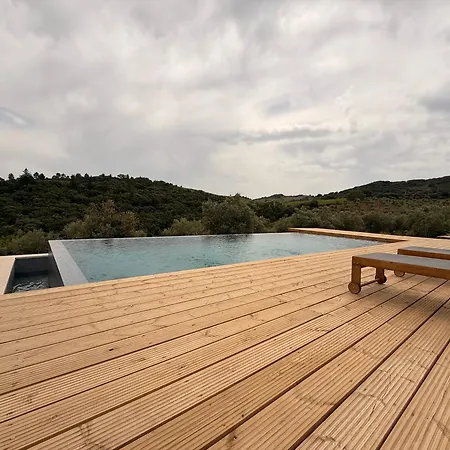 Отель Casas Da Vinha - Vineadouro Wine Numao