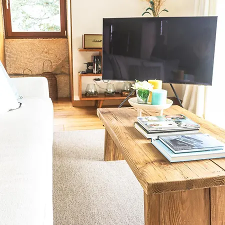 Casas Da Vinha - Vineadouro Wine