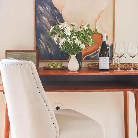 ホテル Casas Da Vinha - Vineadouro Wine Numao