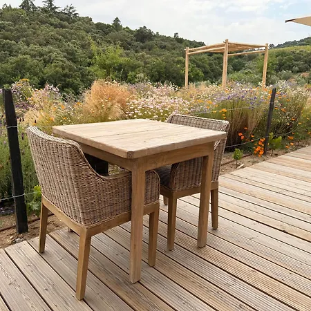 Casas Da Vinha - Vineadouro Wine ホテル Numao