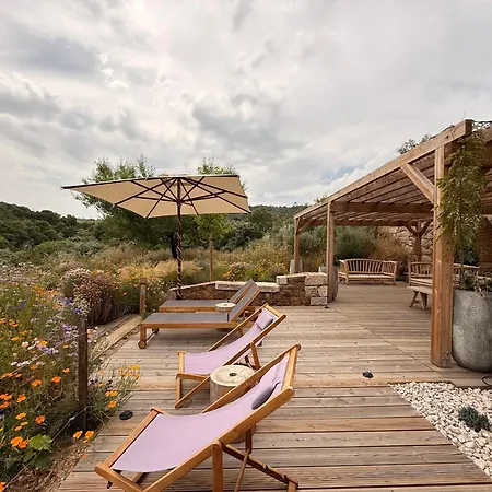 ホテル Casas Da Vinha - Vineadouro Wine Numao