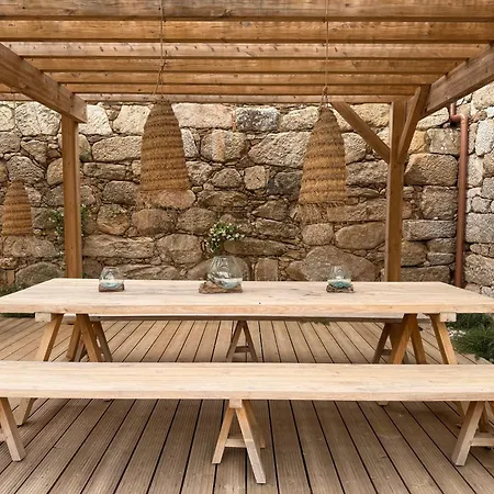 Casas Da Vinha - Vineadouro Wine Numao