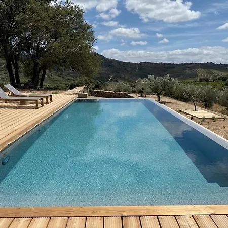 호텔 Casas Da Vinha - Vineadouro Wine