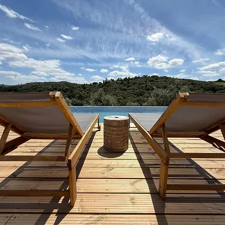 Casas Da Vinha - Vineadouro Wine Hotel Numao