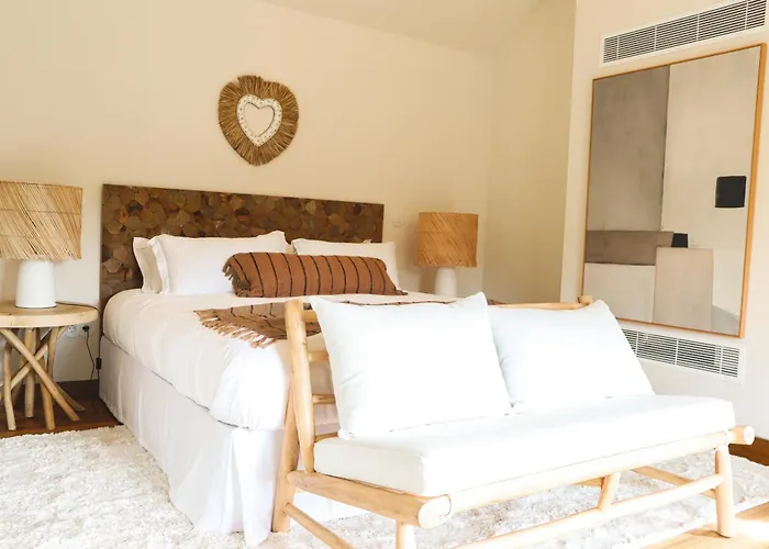 Szálloda Casas Da Vinha - Vineadouro Wine *