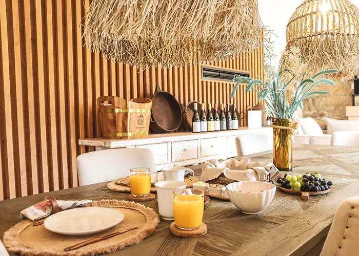 Casas Da Vinha - Vineadouro Wine * Numao