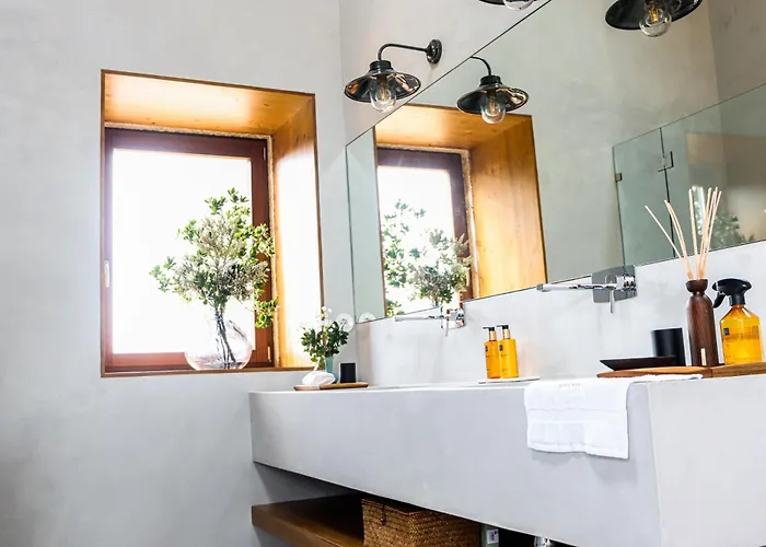 Casas Da Vinha - Vineadouro Wine Numao