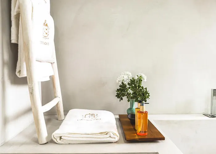 Casas Da Vinha - Vineadouro Wine Отель