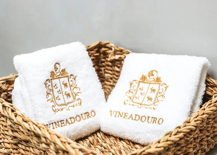 Casas Da Vinha - Vineadouro Wine *