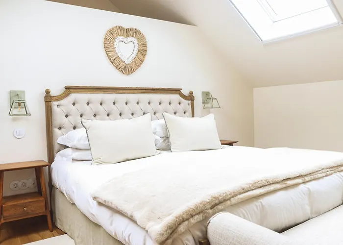 Casas Da Vinha - Vineadouro Wine Отель