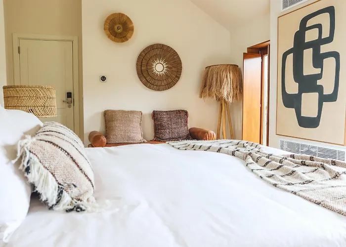 Casas Da Vinha - Vineadouro Wine Отель Numao