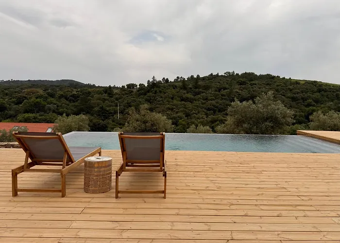 Casas Da Vinha - Vineadouro Wine Numao