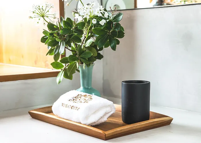 Casas Da Vinha - Vineadouro Wine Szálloda *