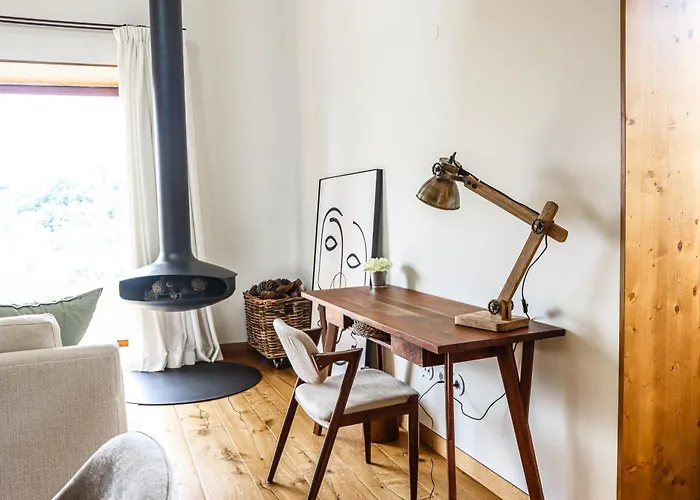 Szálloda Casas Da Vinha - Vineadouro Wine *