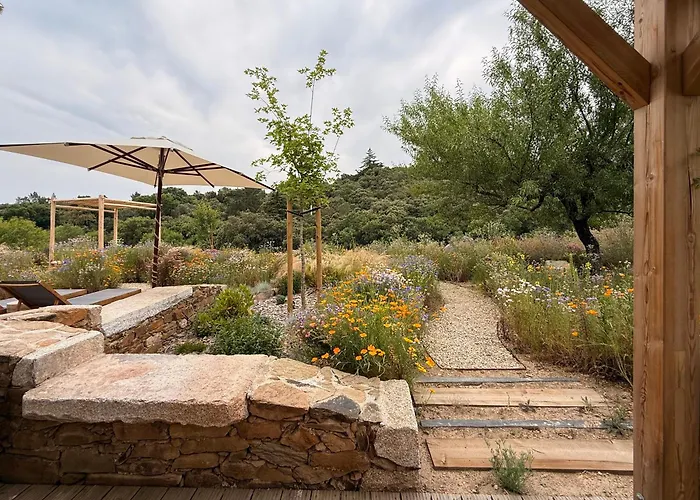 Casas Da Vinha - Vineadouro Wine Отель Numao