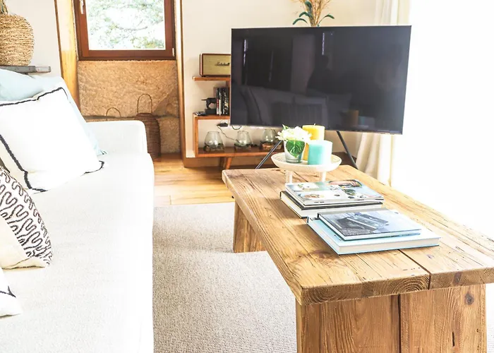 Casas Da Vinha - Vineadouro Wine