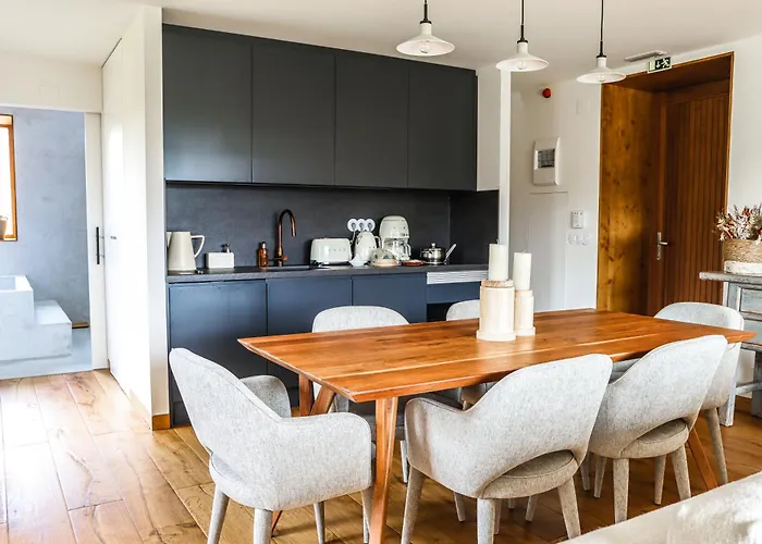 Casas Da Vinha - Vineadouro Wine Szálloda